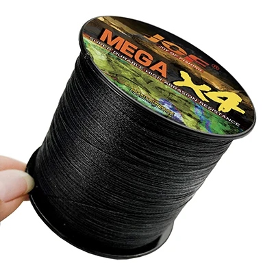 Fishing Lines X4 PE Line Multifilament Wire Multicolored Cord 100M Thin and Smooth 10lb 12lb 18lb 28lb 35lb 40lb 5lb 60lb 80lb - Image 12