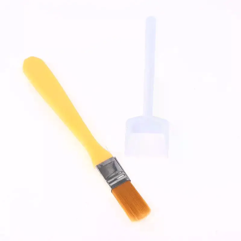 1 Set Ant Farm Cleaning Tools Dustpan Set Ant Nest Small Sweeper Garbage + Feces Removal - Image 5