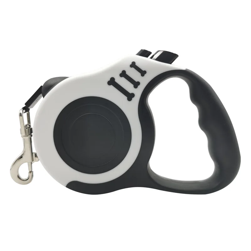 3m 5m Dog Leash for Small Dogs Cat Automatic Retractable Durable Nylon Lead Puppy Outdoor Travel Walking Hiking Traction Rope - Image 18