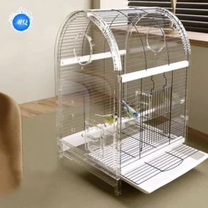 Wild Bird Cages Parrot Cages Pet Breeding Birdcage