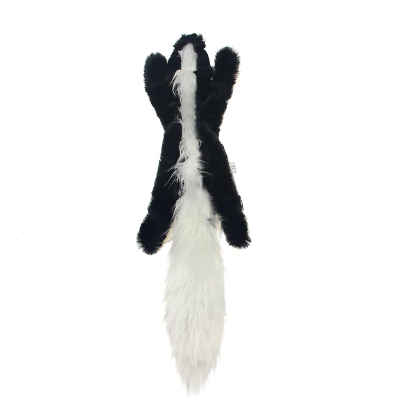 Cats and Dogs Pet Plush Dinosaur Toys Interactive Dog Chew Toys Plush Stuffing Pet Supplies Dog Toys for Small Dogs - Image 13