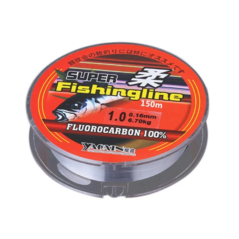 100/150/200/300/500M Fishing Line Super Strong Nylon Not Fluorocarbon Fishing Tackle Non-Linen Multifilament Fish Line - Image 7