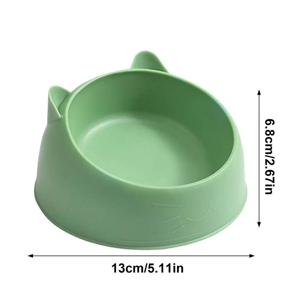 Hamster Feeding Bowl Hamster Food Water Bowl For Rabbit Guinea Pig Small Pets Feeder Dish Pet Food Bowl Supplies - Image 11