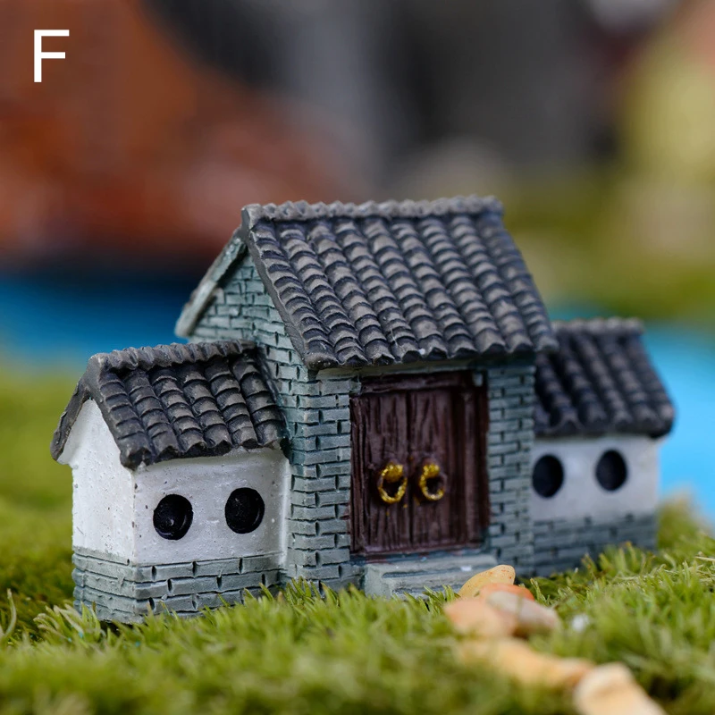 Ant Farm Decoration Ant Nest Ant House Mini Ecological Landscaping Decoration for Pet Anthill Workshop Decor Accessories Tool - Image 21