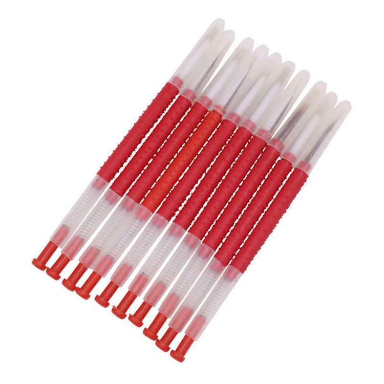 New Beekeeping Plastic Moving Grafting Tools Elastic Shift Needle Beehive Queen Larva Rearing Feeding Equipment - Image 3
