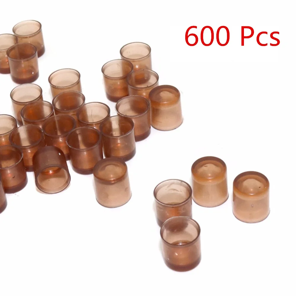 Bee Queen Breeding Cell Cage Beekeeper Beekeeping Rearing Tool Apiculture Supplies Honeycombs Bee Nest Box Isolation Cell Cup - Image 9