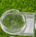 ant farm food feeder,food feeding area for ant nest ,ant farm acryl or insect nests villa pet mania for house ants - Image 3