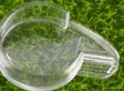ant farm food feeder,food feeding area for ant nest ,ant farm acryl or insect nests villa pet mania for house ants - Image 4