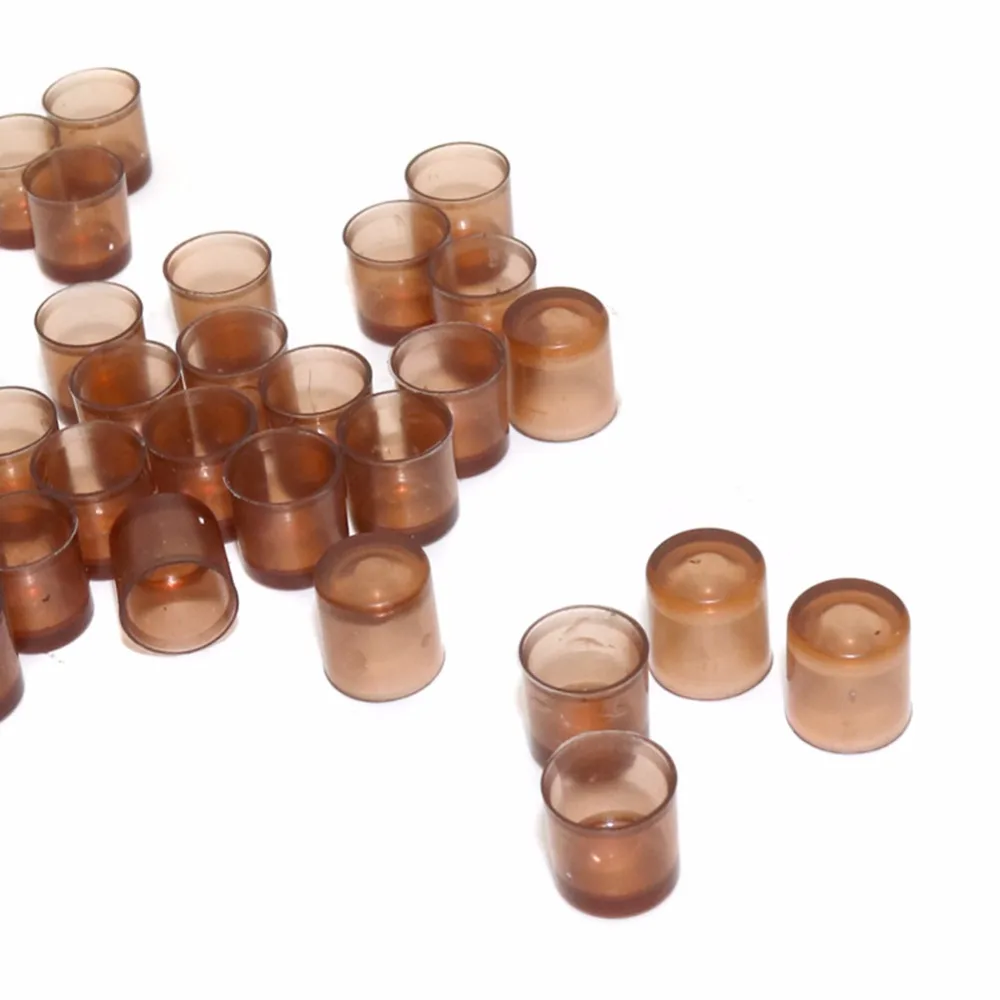 Bee Queen Breeding Cell Cage Beekeeper Beekeeping Rearing Tool Apiculture Supplies Honeycombs Bee Nest Box Isolation Cell Cup - Image 6