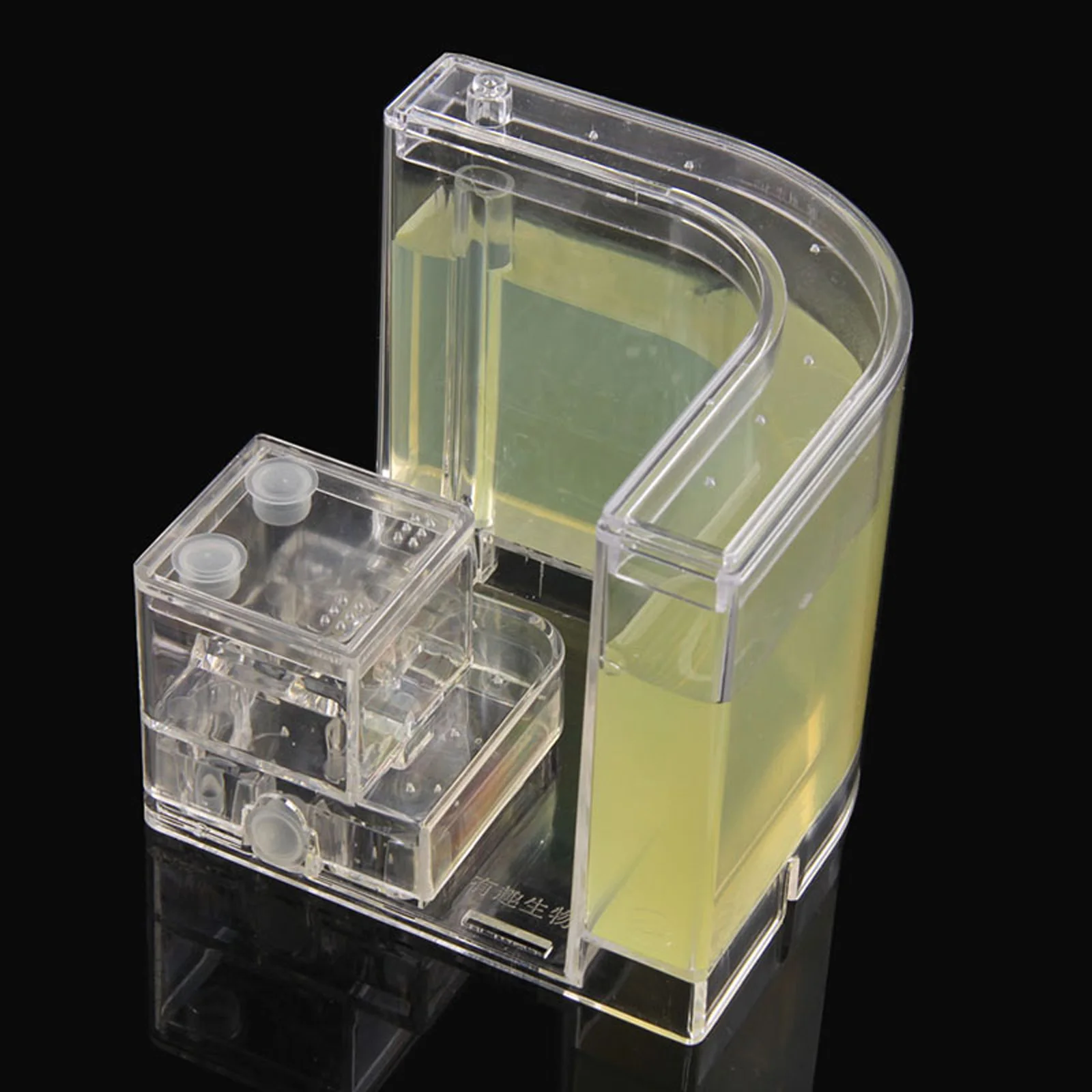 Ant Farm Castle Experiment Toys House Science Educational Toy for Study Architecture Ecosystem - Image 4