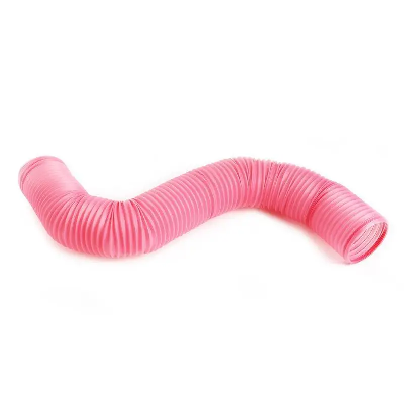 Small Pet Fun Tunel Telescopic 100cm Pipe Ferret Supplies Training Channel Tubes Hamster Toys Small Hamster Accessories - Image 9
