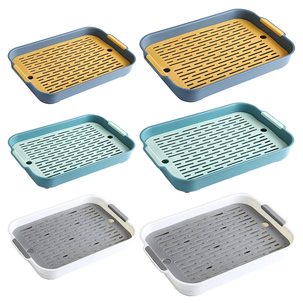 Medium Rabbit Litter Box Bunnies Corner Toilet Box For Ferret Hamster Dragon Cat Guinea Pig Dutch Pig Supplies - Image 6