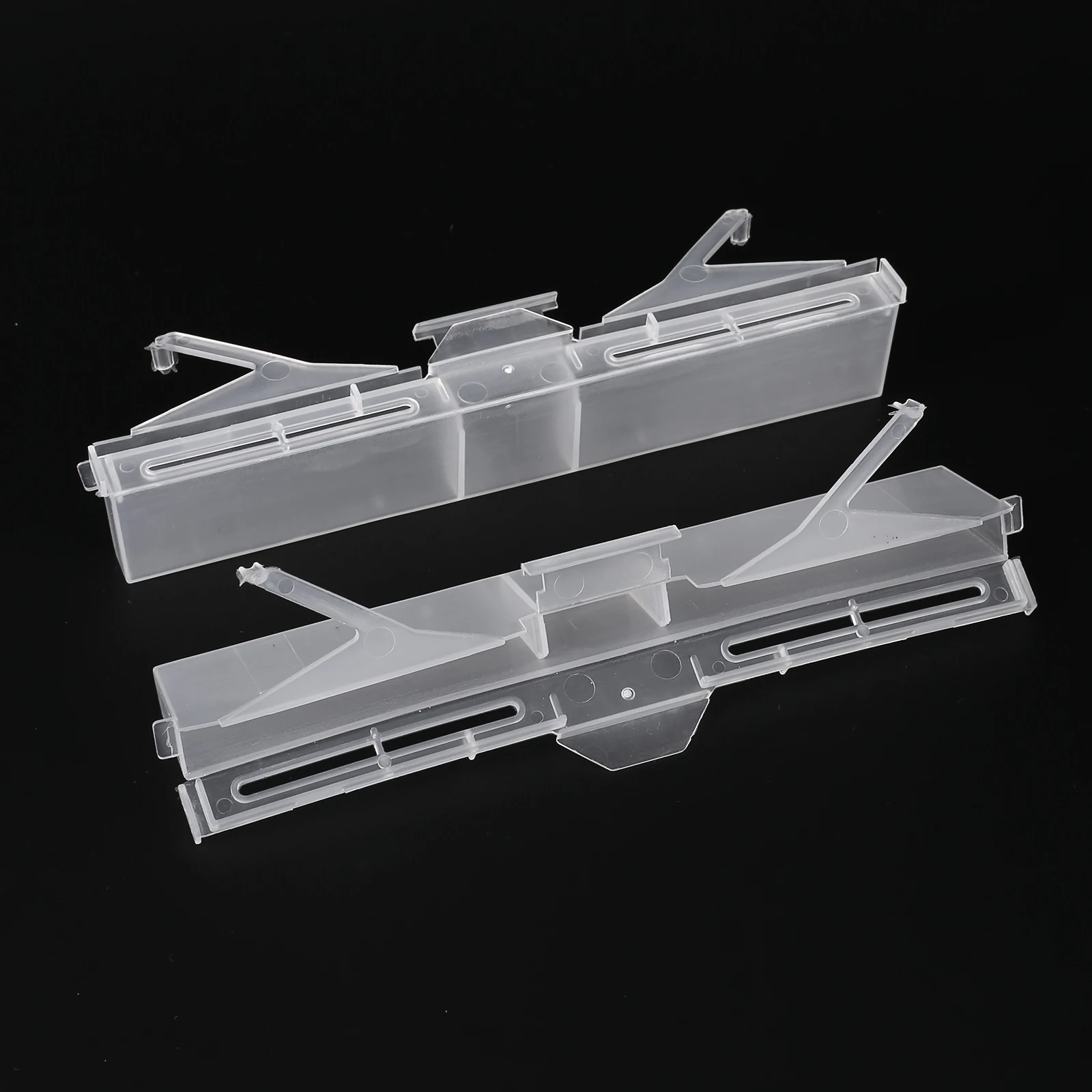 Bee Hive Beetle Trap Clear Plastic Reusable Beetle Blaster Trap for Hive Beetle Beekeeping Helper Supplies 10 Pcs - Image 2