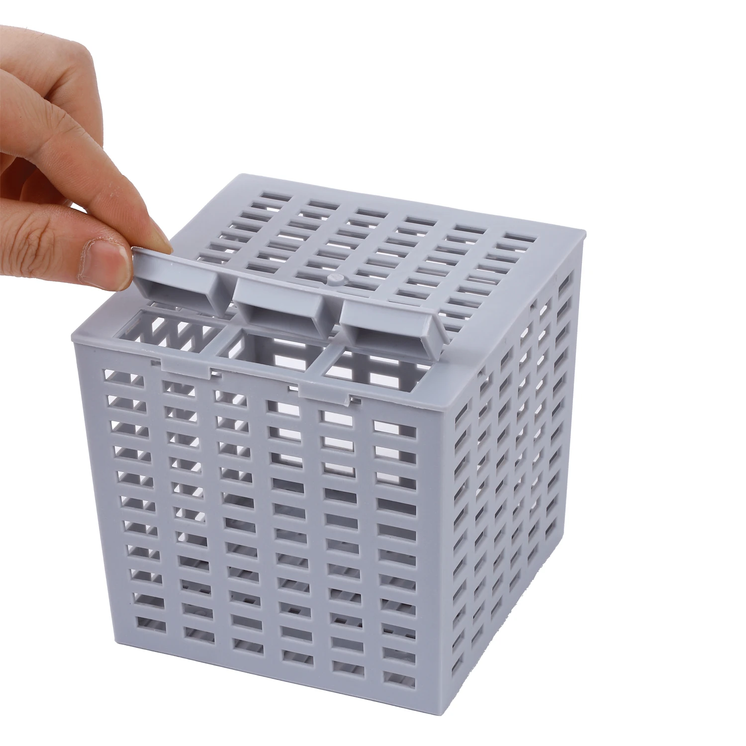 New Bee Hive Tool Automatic Bee Divider Prevent Escaping Bees Remove Male Bee Beekeeper Tools Beehive Accessories 1Pc - Image 3