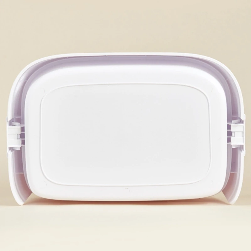 Large Rabbit Litter Box for Small Animals Hedgehogs Chinchilla Ferret Cage Toilet Litter Tray Prevents Splashing - Image 5