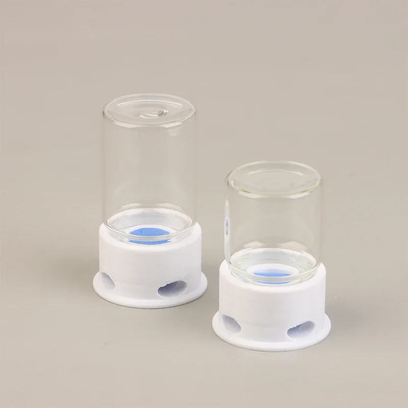 12-20ml Ant Farm Water Feeder Ant Farm Water Tower Ant Water Feeder Anthil Water Bowl Reptile Water Fountain - Image 4