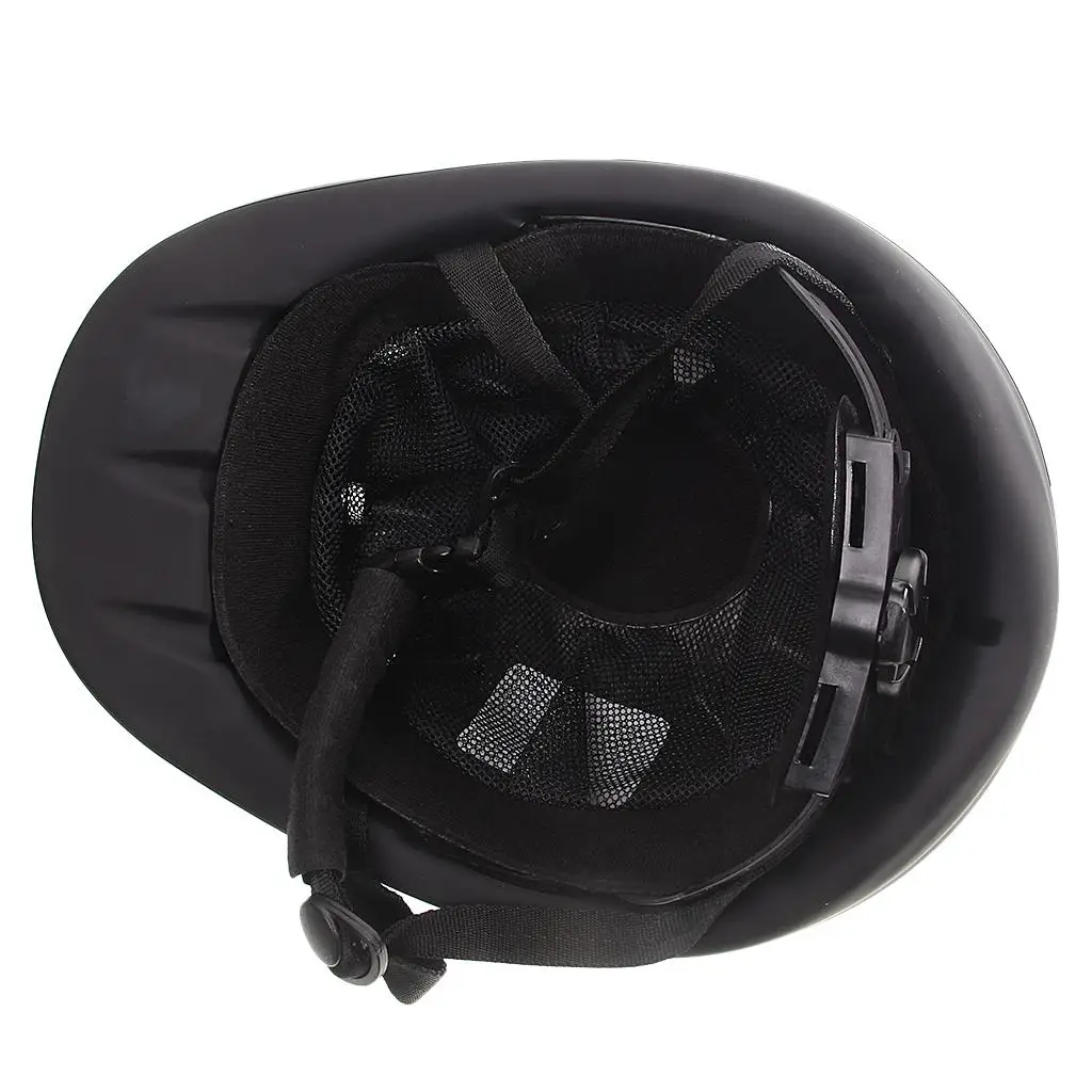 Equestrian Helmet Horse Riding Helmet Adjustable Horse Racing Helmet Riding Supplies Horse Riding Cap - Image 6