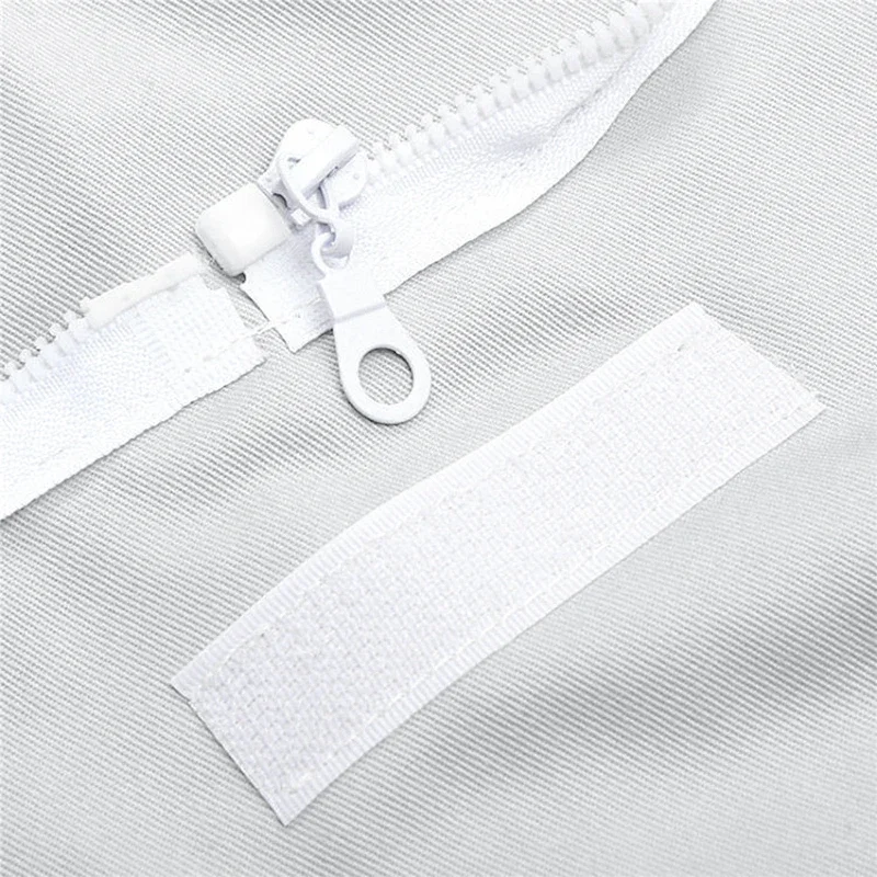 Full Body Beekeeping Clothing Professional Beekeepers Bee Protection Beekeeping Suit Safty Veil Hat Dress All Body Equipment - Image 5