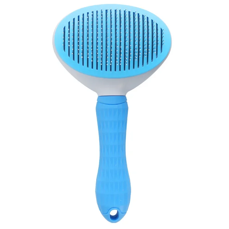 Pet Dog Hair Brush Cat Comb Grooming And Care Cat Brush Stainless Steel Comb For Long Hair Dogs Cleaning Pets Dogs Accessories - Image 10
