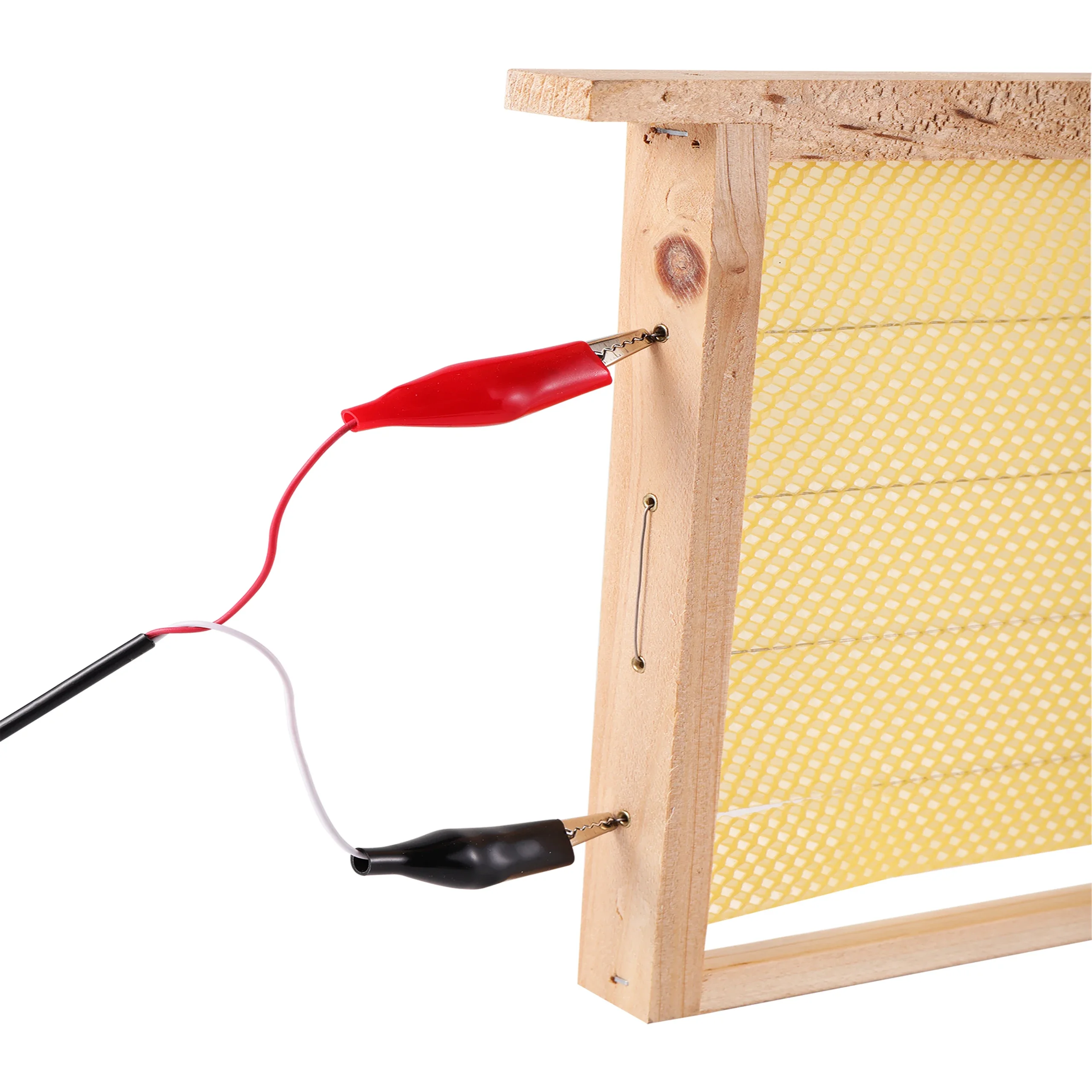 Beekeeping Electric Embedder Heating Device Beehive Installer Equipment Beekeeper Bee Apiculture Tools(AC 100-240V-5A) - Image 3