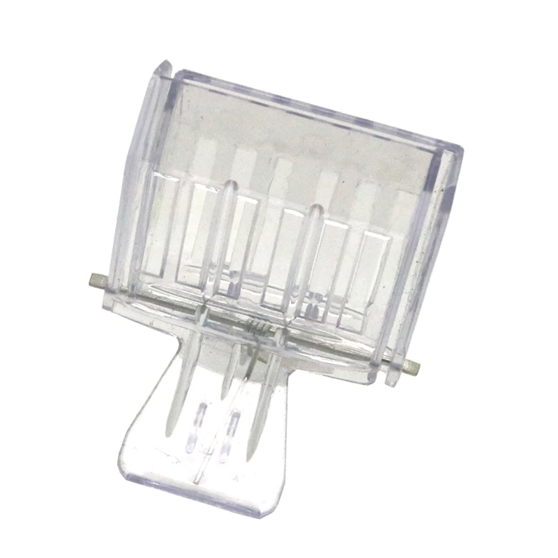 1set Bee Queen Rearing King New Plastic Brown/Green Color Cells Cages Room Cups Cell Cage Cup Bees Tools Beekeepers Kit - Image 4