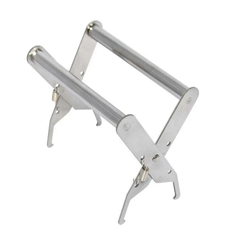 1 Pc Bee Hive Frame Clip Bee Nest Box Frame Holder Tool Bee System Queen Beekeeping Beekeeper Rearing Capture Equipment Grip New - Image 7