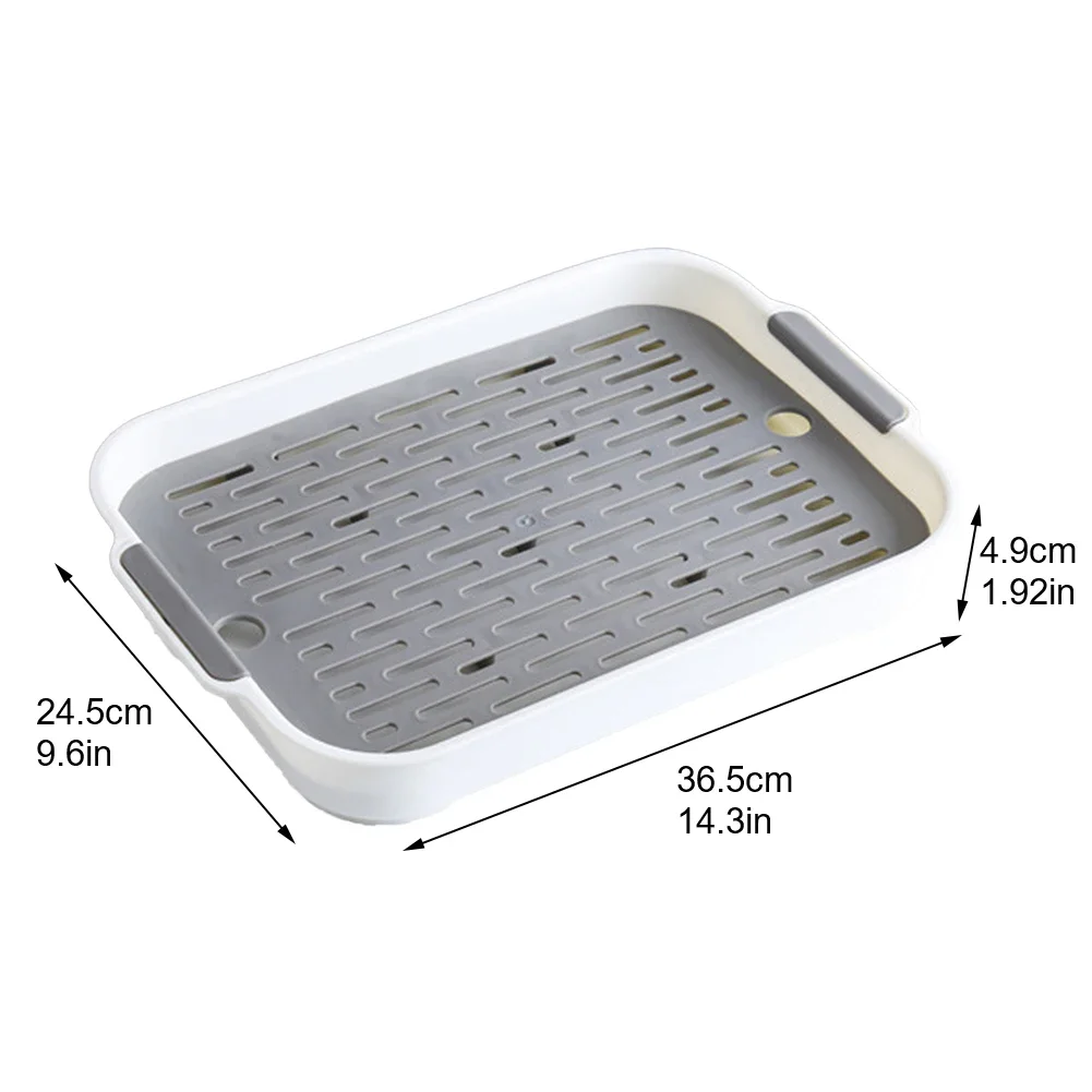 Medium Rabbit Litter Box Bunnies Corner Toilet Box For Ferret Hamster Dragon Cat Guinea Pig Dutch Pig Supplies - Image 10
