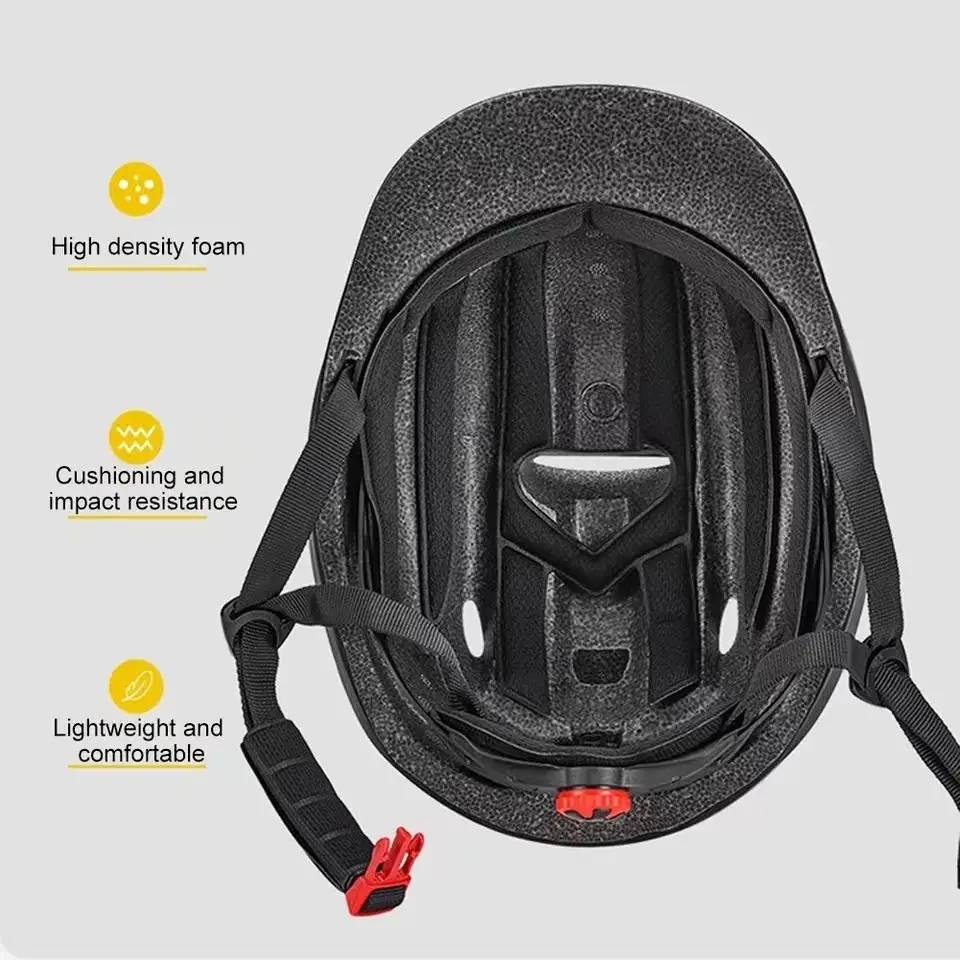 Equestrian Helmets Horse Riding Helmet Breathable Durable Safety Half Cover Horse Rider Helmets UltraLight Hats Horse Equipment - Image 5