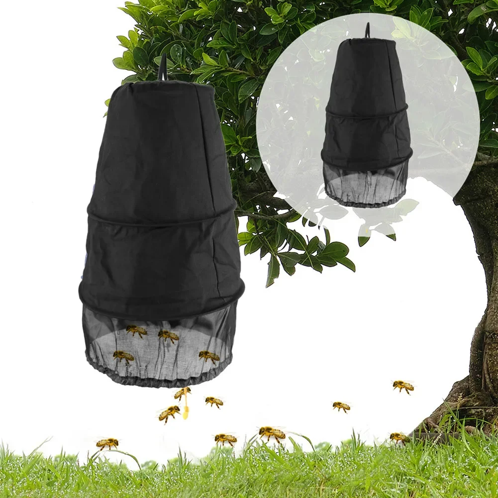 Beehive Beekeeping Box Tools Bee Hive Frame Holder Equipment Kit Beehive Pollination King Bees Hive Box For Beekeeper Supplies - Image 7
