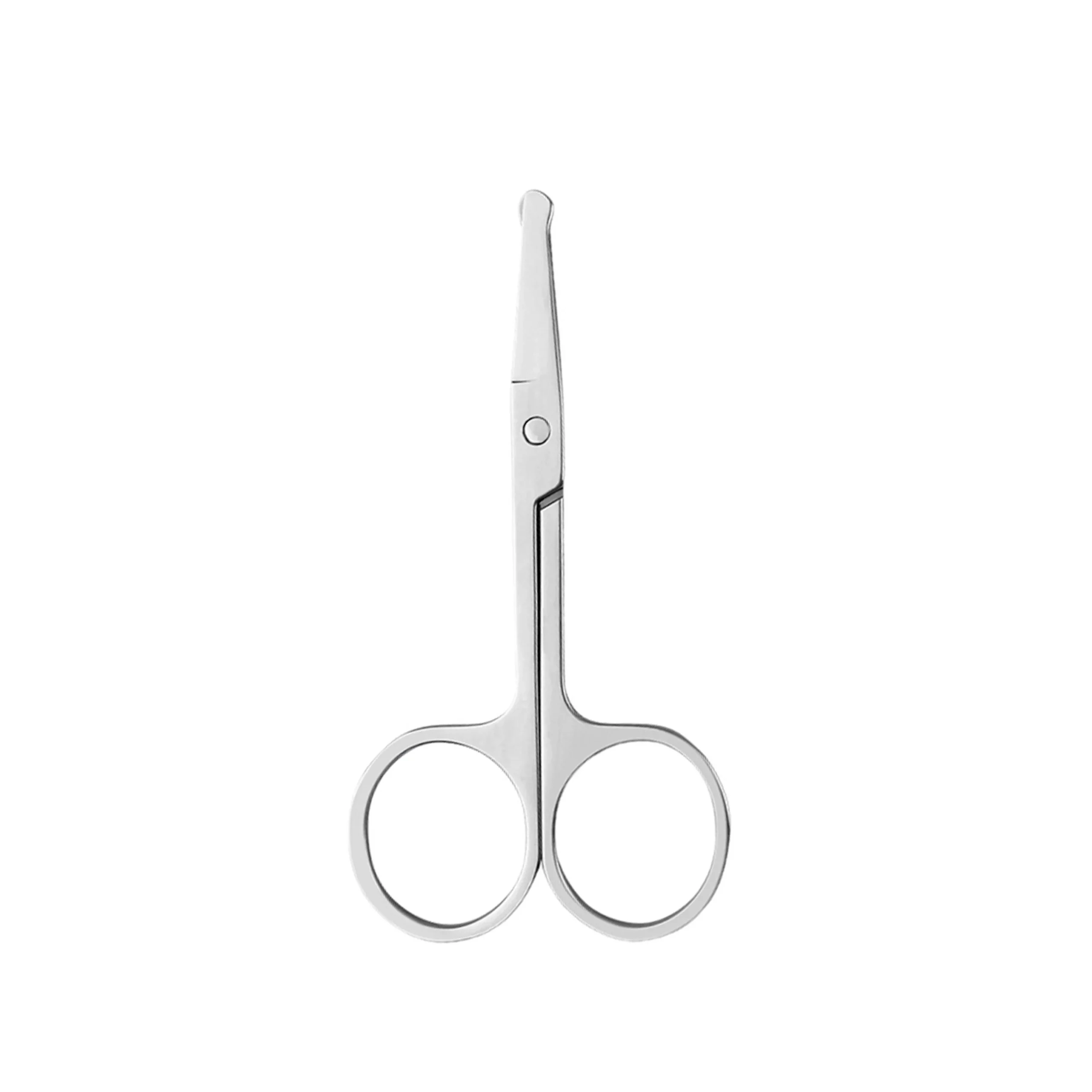 Pet Woodiness Facial Cleaning Comb Removes Tear Stains Eye-poop Comb Dog Hair Repair Scissors Cat Hair Comb Pet Clean Supplies - Image 7