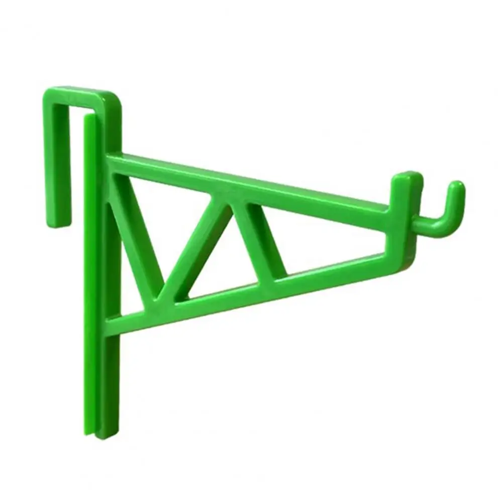 2Pc Beehive Frame Holder Heavy Duty Plastic Beekeeping Grip Frame Perch Bee Hive Stand Support Rack Bracket Beekeeping Equipment - Image 8