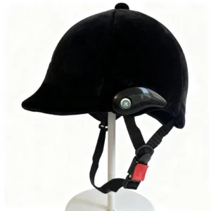 Horseback Riding Helmet Adjustable Safety Hat Skateboard Helmet For Youth Adults Horseback Equestrian Sports Cycling Skating