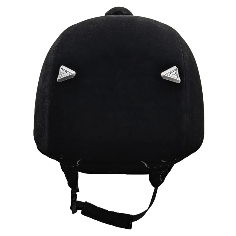 LOCLE Equestrian Horse Riding Helmet Riding Horse Helmet For Men Women Child 48-60cm - Image 4