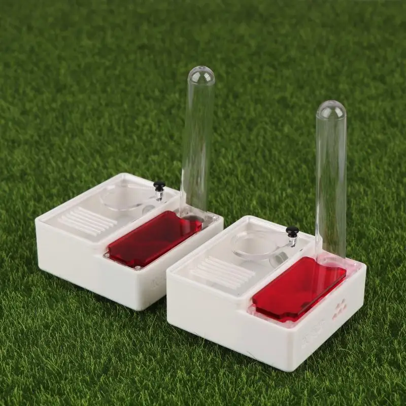 3D Printed Ant Farm Queen Ant's Nest Supplies For Beginner Ant Keepers Ant House Suitable For Small Ant Species Pet Anthill - Image 4