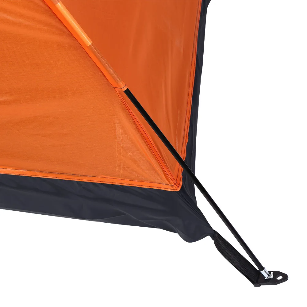 Camping Tent Fishing Tent Leisure Tent Outdoor Tent Outdoor Single Person Leisure Waterproof Tent for Camping Fishing Climbing - Image 3