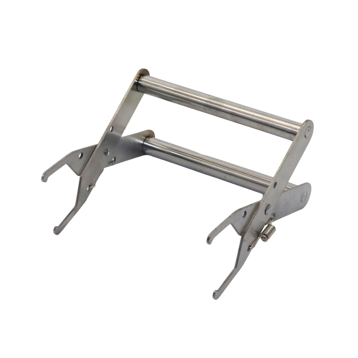 Iron Beehive Frame Holder Nest Box Clamp Durable Beekeeping Tool Honeycomb Frame Stand Bee Hive Fixture Beekeeping Supplies 1Pc - Image 5
