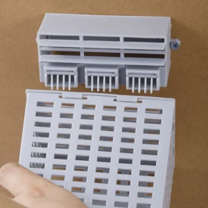 New Bee Hive Tool Automatic Bee Divider Prevent Escaping Bees Remove Male Bee Beekeeper Tools Beehive Accessories 1Pc