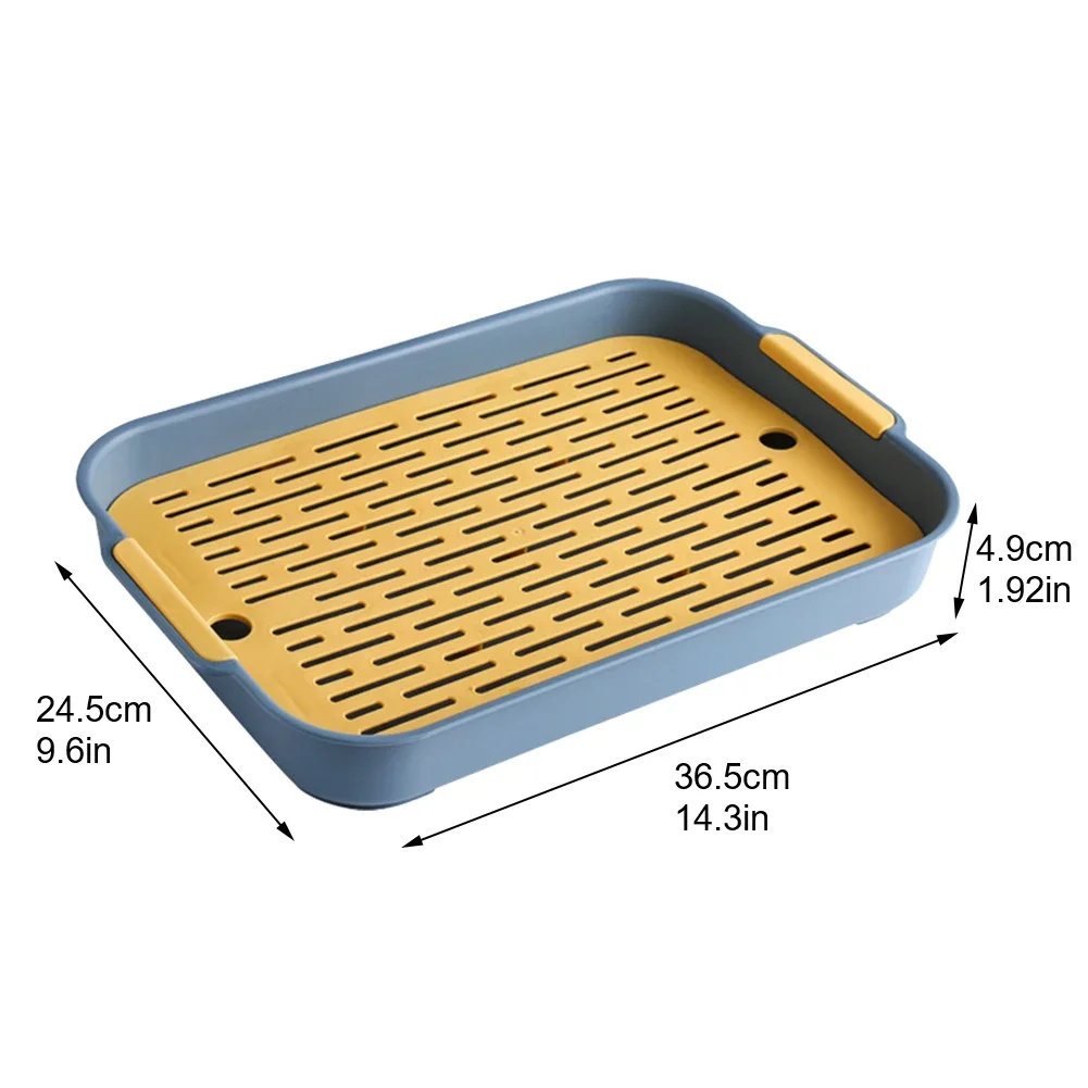 Medium Rabbit Litter Box Bunnies Corner Toilet Box For Ferret Hamster Dragon Cat Guinea Pig Dutch Pig Supplies - Image 11