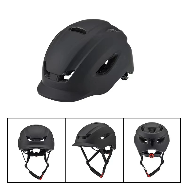 Equestrian Helmets Horse Riding Helmet Breathable Durable Safety Half Cover Horse Rider Helmets UltraLight Hats Horse Equipment - Image 3