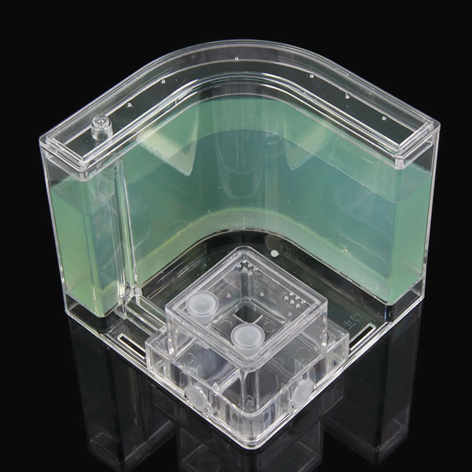 Ant Farm Castle Experiment Toys House Science Educational Toy for Study Architecture Ecosystem - Image 5