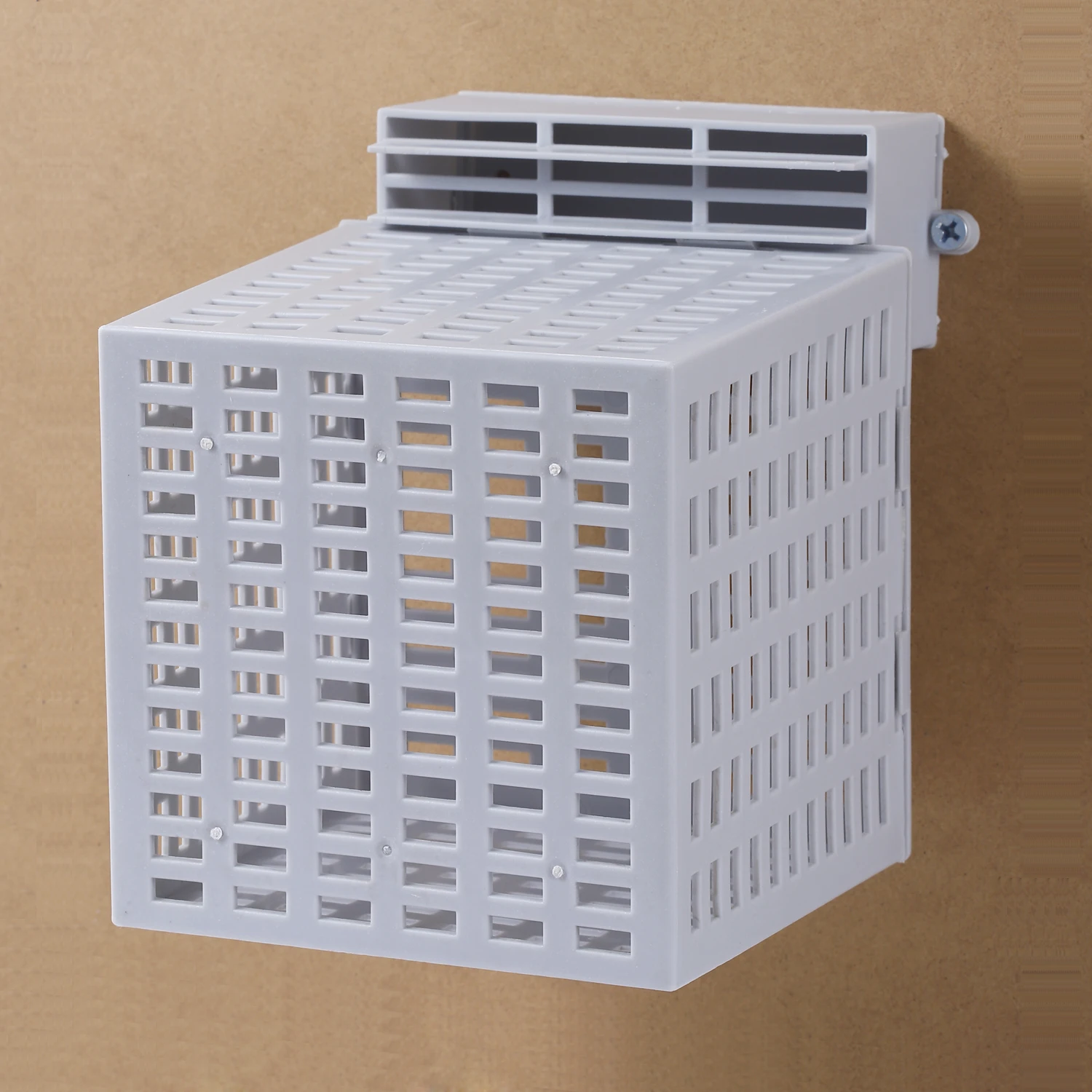 New Bee Hive Tool Automatic Bee Divider Prevent Escaping Bees Remove Male Bee Beekeeper Tools Beehive Accessories 1Pc - Image 5