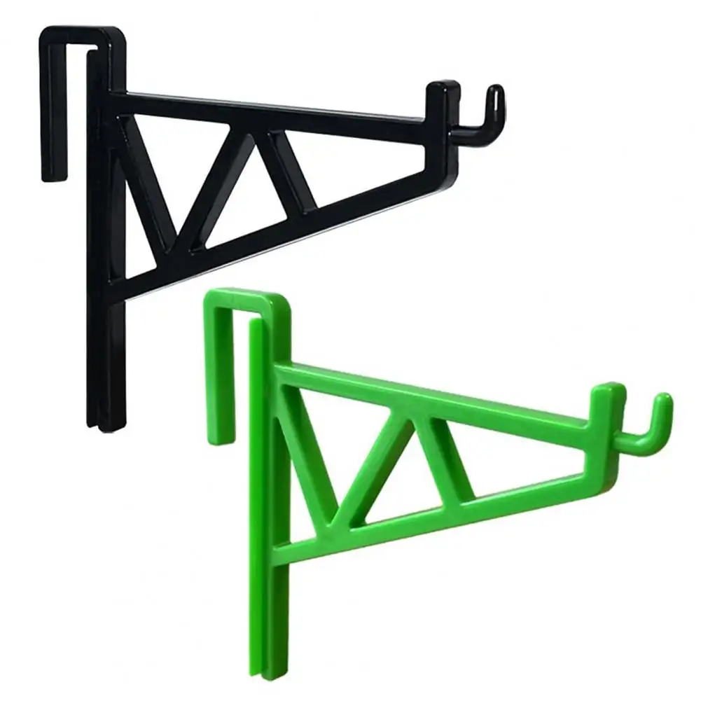 2Pc Beehive Frame Holder Heavy Duty Plastic Beekeeping Grip Frame Perch Bee Hive Stand Support Rack Bracket Beekeeping Equipment - Image 5
