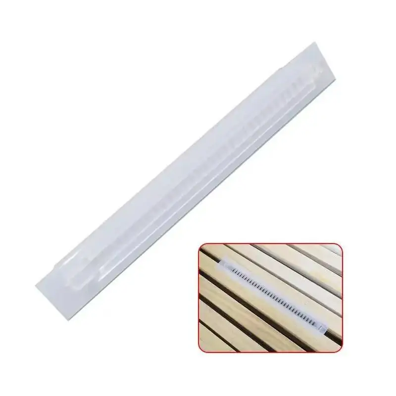 5/10PCS/Lot Removable and Washable Hive Beetle Trap Plastic Beetle Explosion Trap Attractants for Trapping Beetles In The Hive - Image 3
