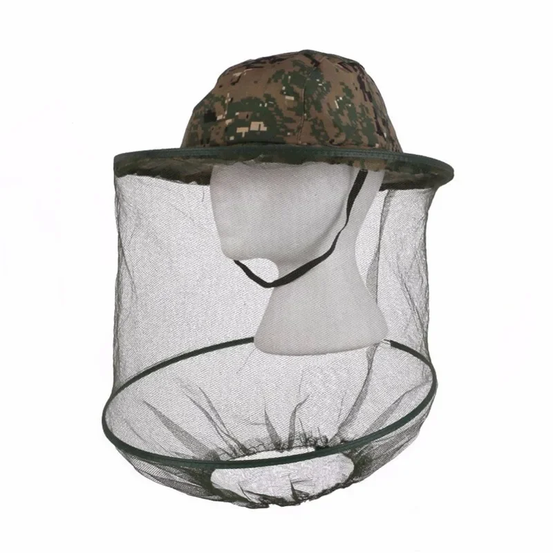 Siamese Beekeeping Suit Bee Clothes A Variety of Colors with Hat Anti-bee Suit Anti-bee Bite Equipment Farming Protective Jacket - Image 7