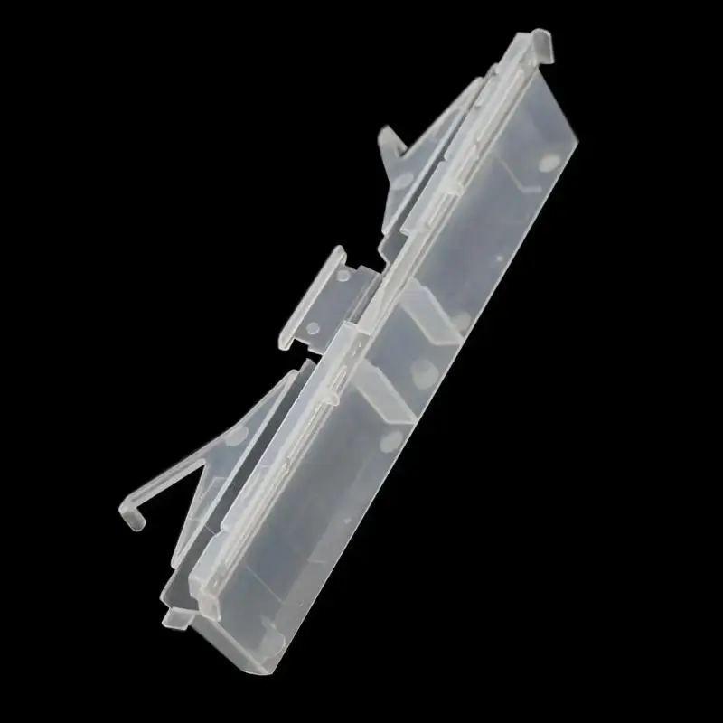 5/10Pcs Hive Beetle Trap Clear Plastic Reusable Beetle Trap Bee Health Suitable For Hive Frame Capture Beetle Beekeeper Supplies - Image 4