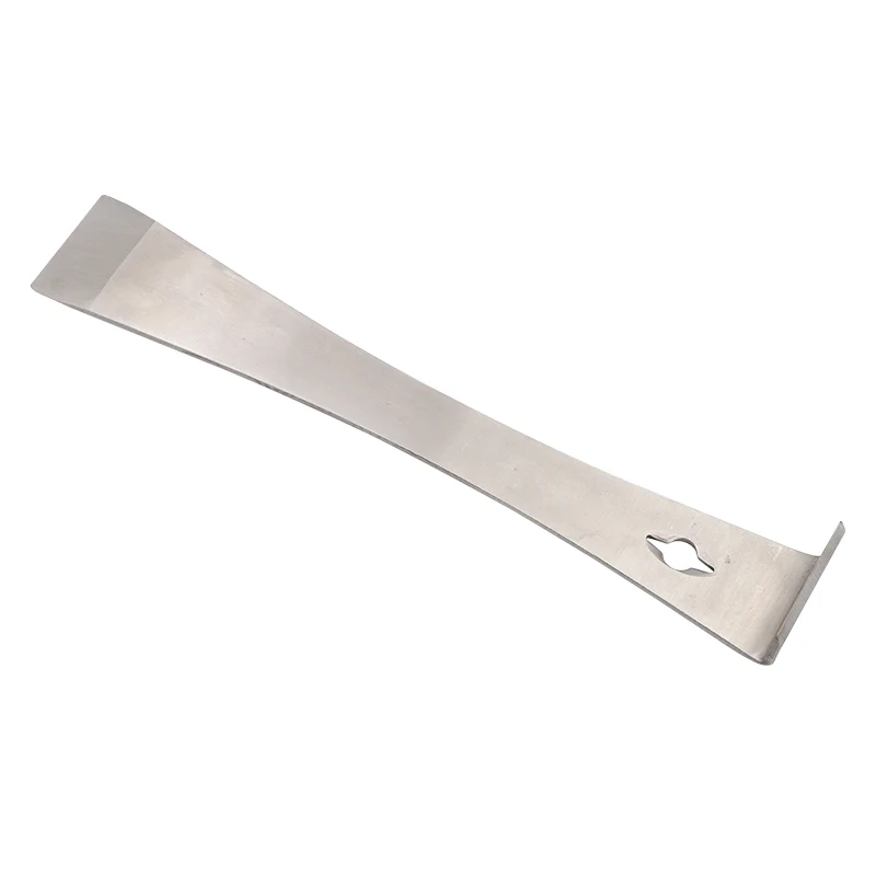 Stainless Steel Bee Hive Hook Scraper Multifunctional Beekeeping Hive Tool Hive Scraper Beekeeping Equipment Frame Cleaning Tool - Image 10