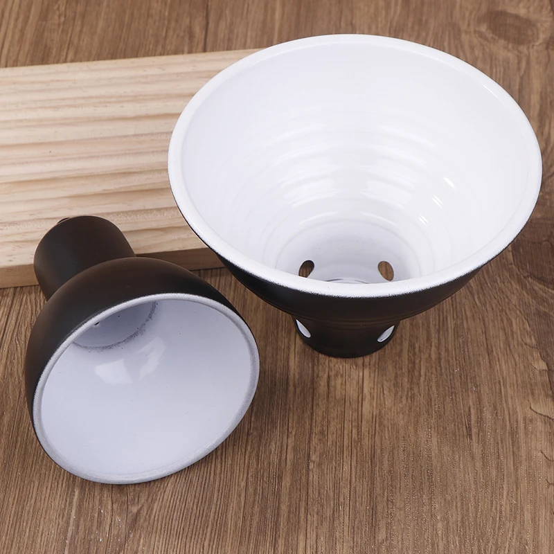 Reptile Light Fixtures Animals Heat Lamp Protector Lampshade Shell Metal Supplies Reflector Dome Heating Habitat Lighting - Image 5