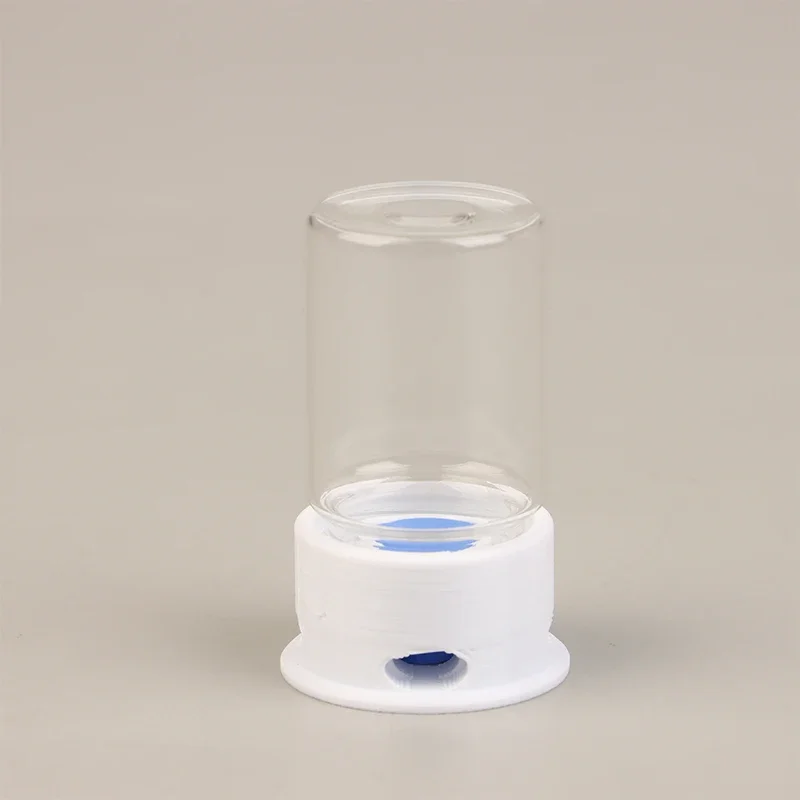 12-20ml Ant Farm Water Feeder Ant Farm Water Tower Ant Water Feeder Anthil Water Bowl Reptile Water Fountain - Image 5