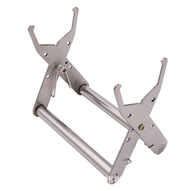 Bee Hive Frame Holder Honeycomb Clips Capture Frame Grip Beekeeping Accessories For Supplies Beekeeper Apiculture Tools - Image 7