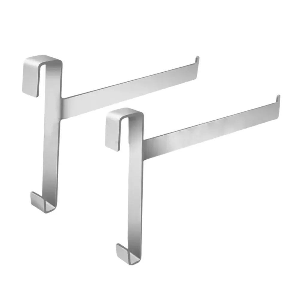 2pcs Stainless Steel Beehive Frame Holder Adjustable Multifunctional Beehive Support Rack Stable Rustproof Bee Hive Frame Grip - Image 3